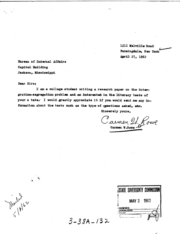 SCR ID # 3-38A-1-147-2-1-1