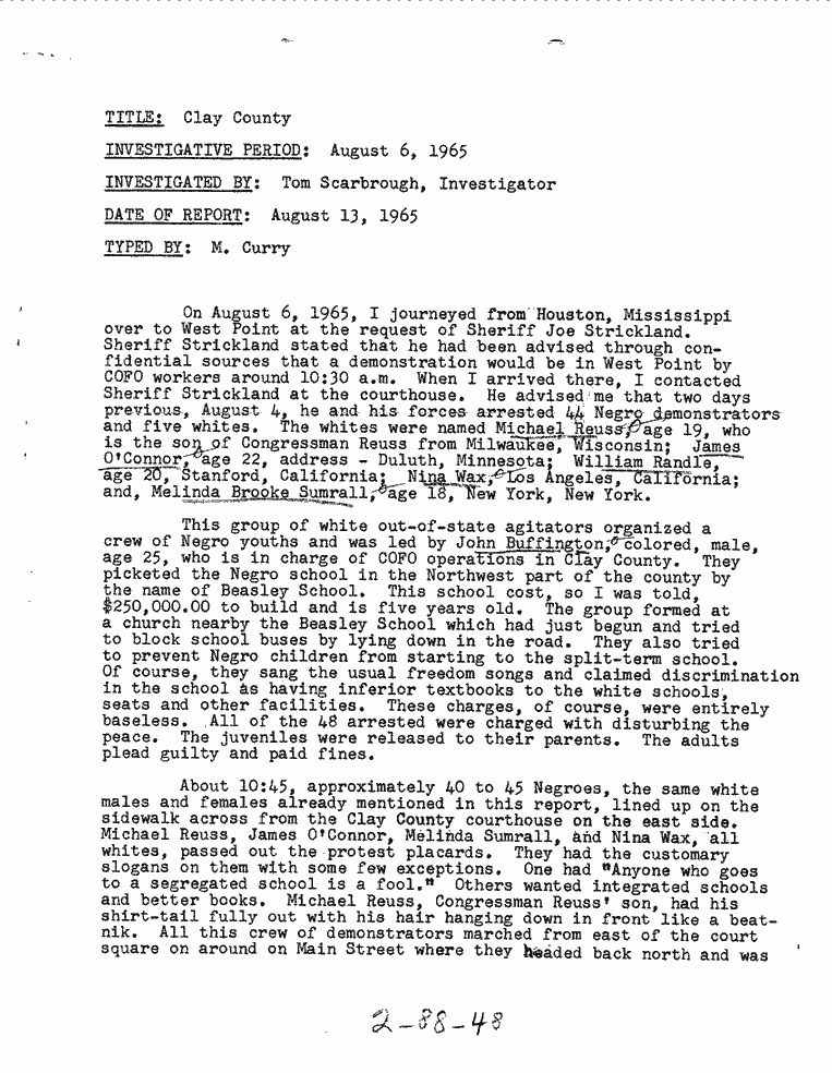 SCR ID # 2-88-0-57-1-1-1