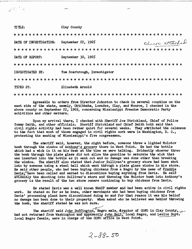 SCR ID # 2-88-0-58-1-1-1