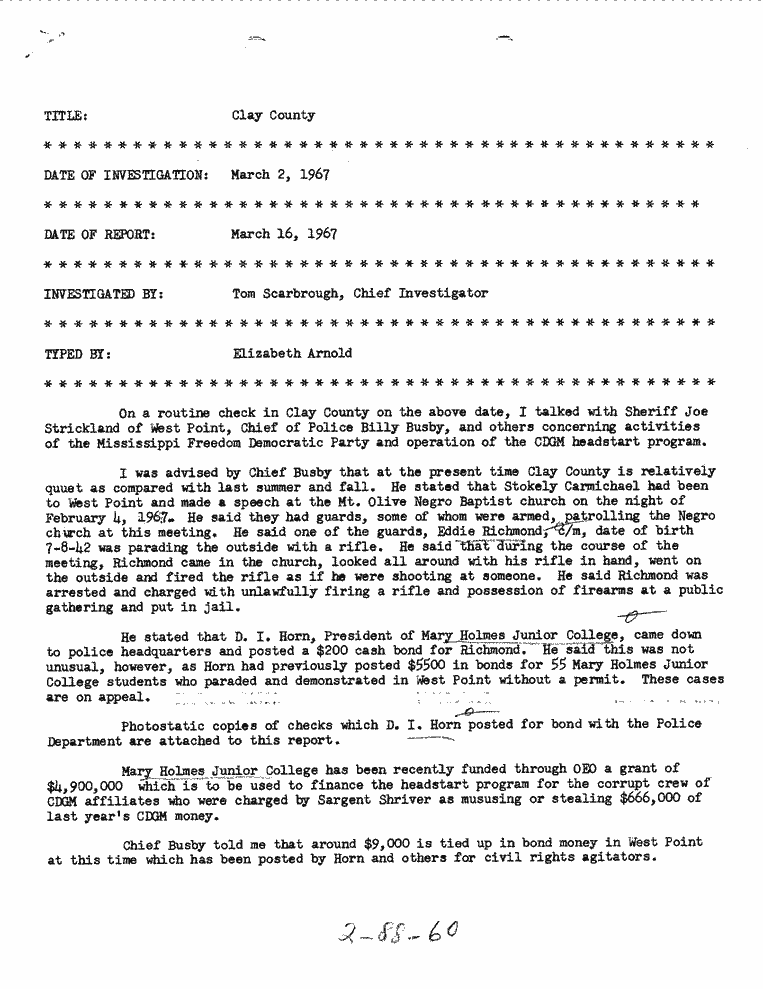 SCR ID # 2-88-0-68-1-1-1