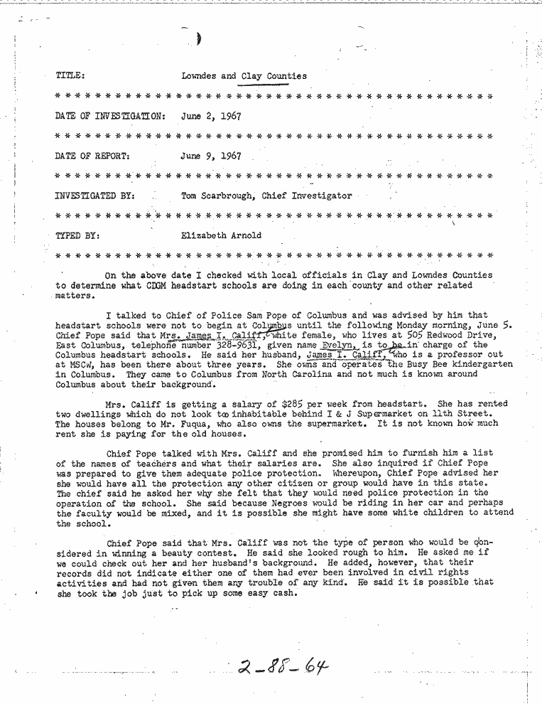 SCR ID # 2-88-0-75-1-1-1