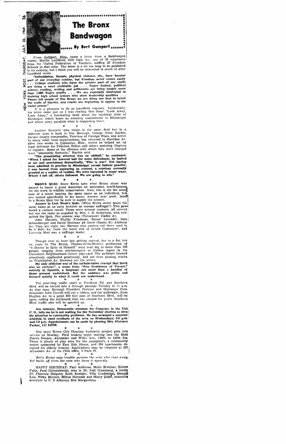 SCR ID # 3-38A-1-168-6-1-1