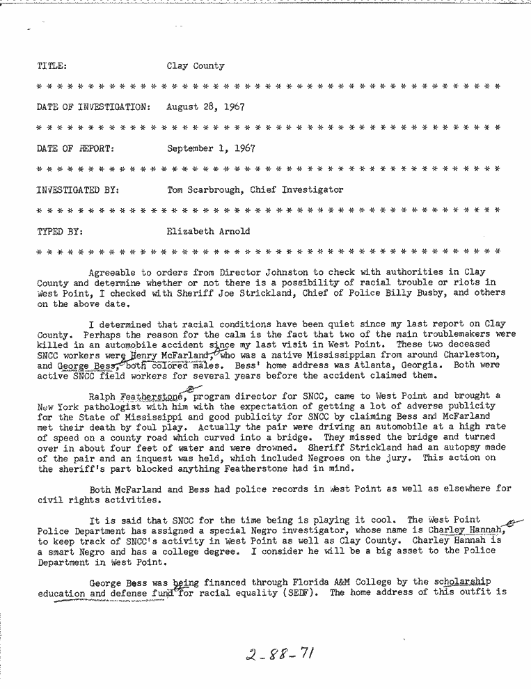SCR ID # 2-88-0-83-1-1-1
