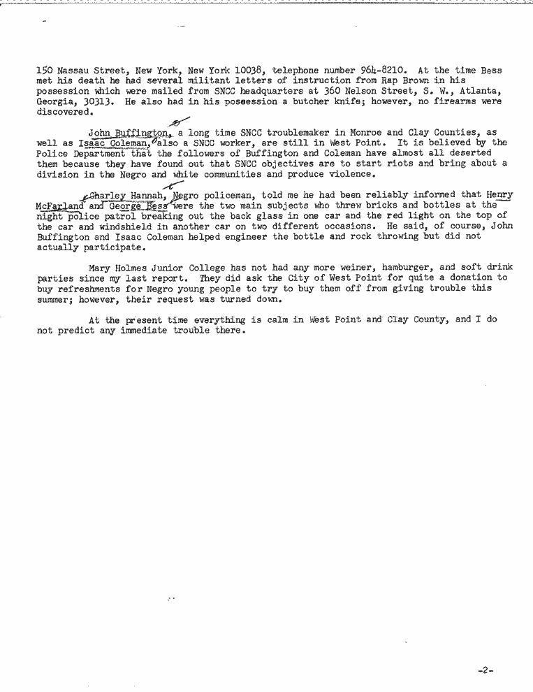 SCR ID # 2-88-0-83-2-1-1