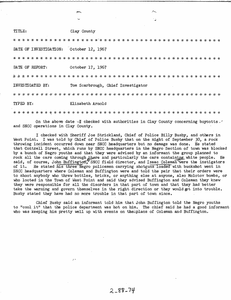 SCR ID # 2-88-0-86-1-1-1