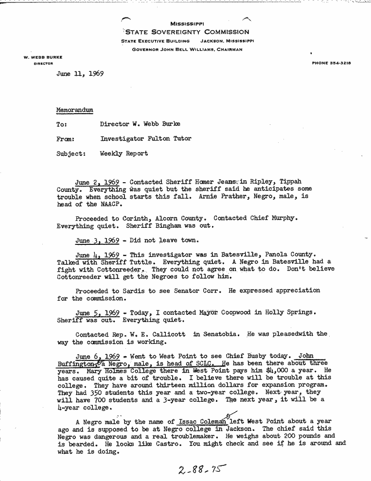 SCR ID # 2-88-0-87-1-1-1