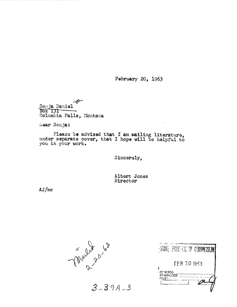 SCR ID # 3-39A-0-5-1-1-1