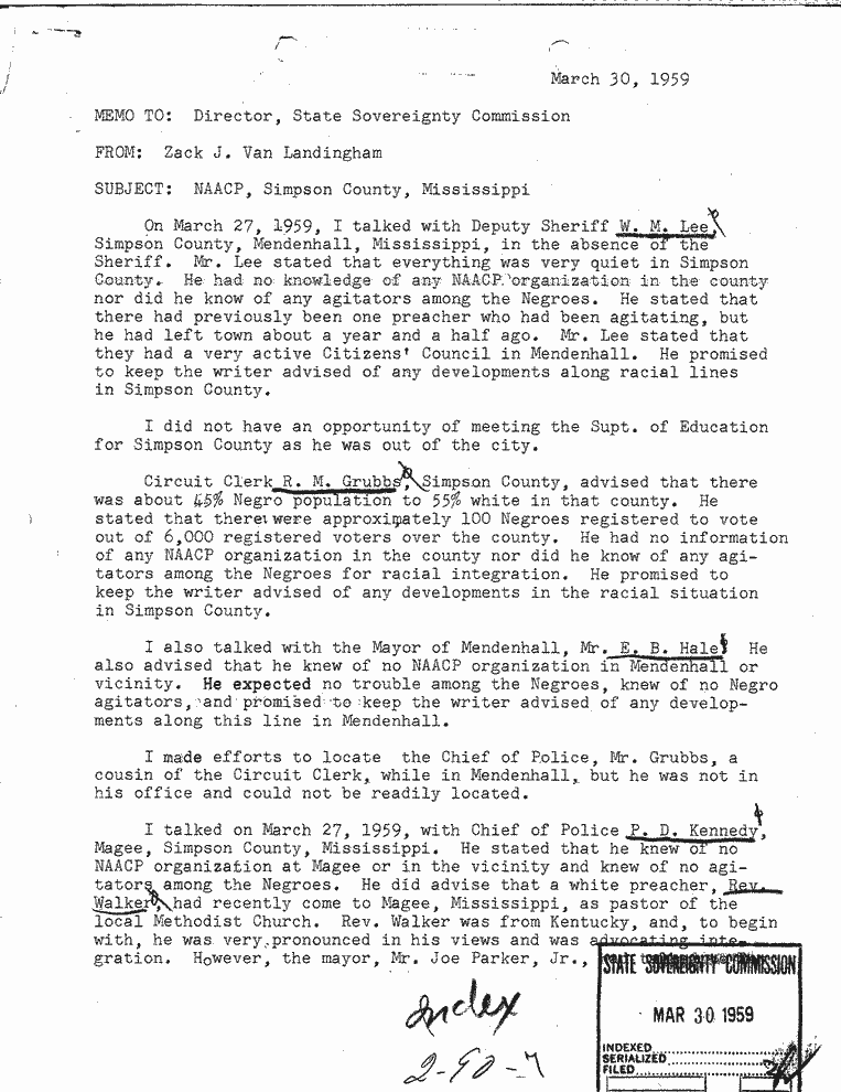 SCR ID # 2-90-0-7-1-1-1