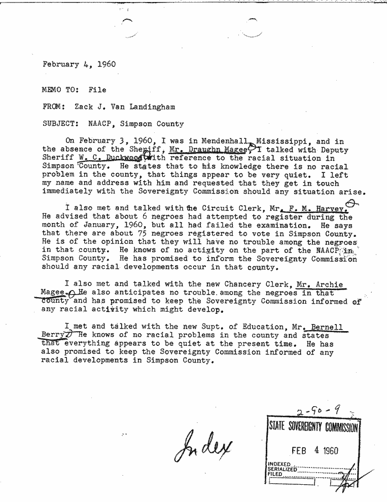 SCR ID # 2-90-0-9-1-1-1