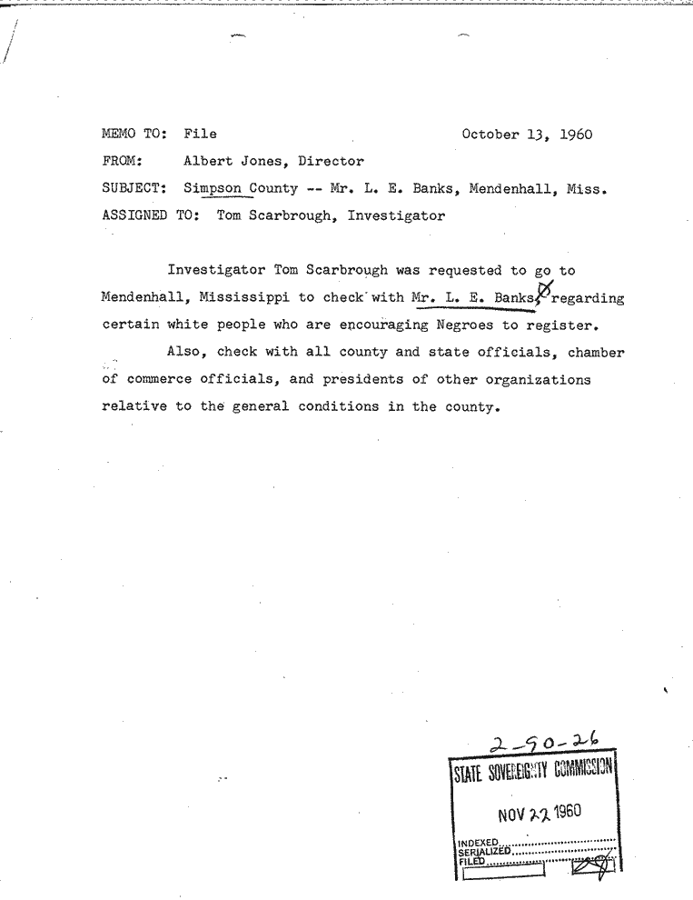 SCR ID # 2-90-0-19-1-1-1