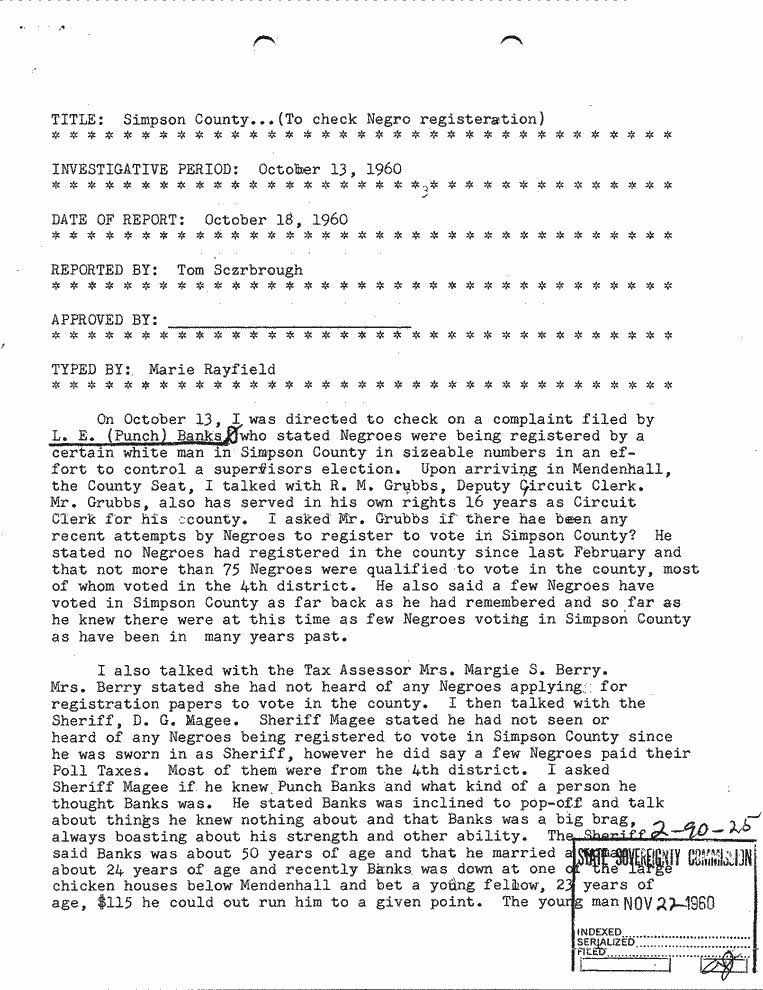 SCR ID # 2-90-0-20-1-1-1