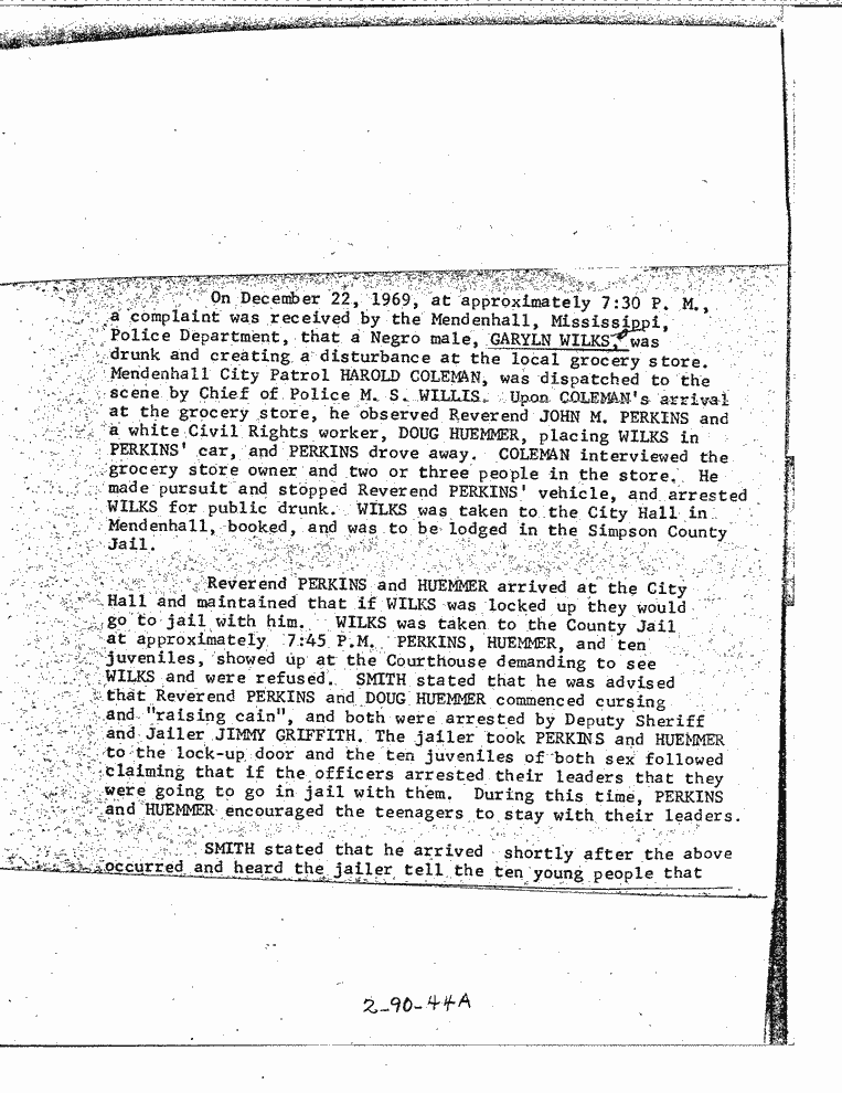 SCR ID # 2-90-0-38-1-1-1