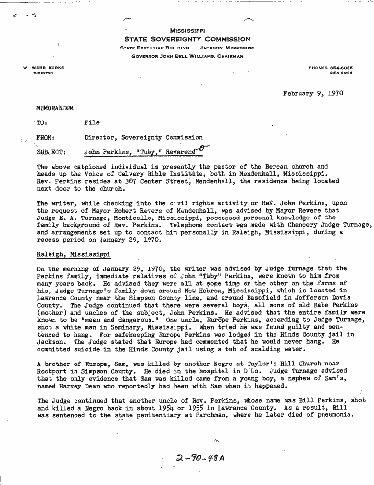 SCR ID # 2-90-0-46-1-1-1