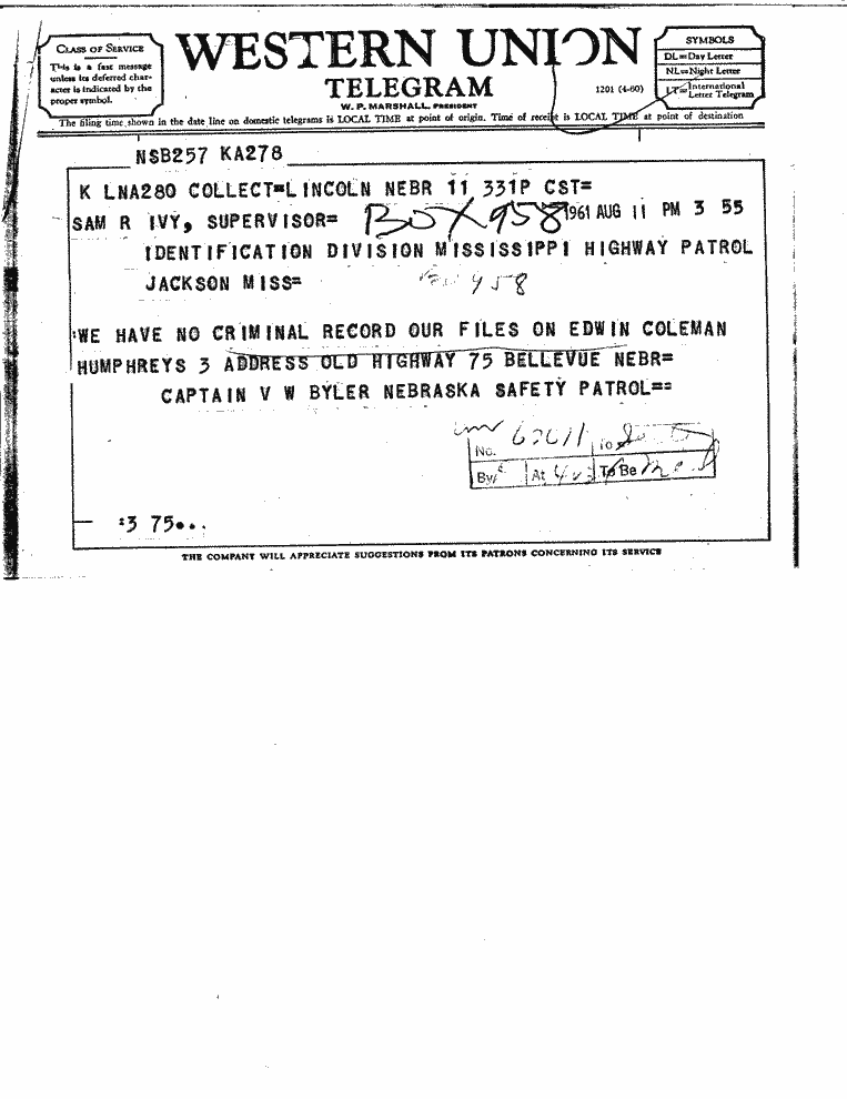 SCR ID # 3-43A-0-5-1-1-1