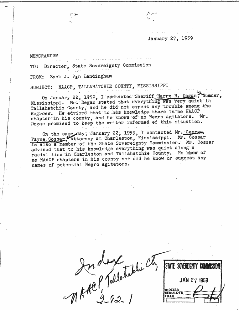 SCR ID # 2-92-0-1-1-1-1