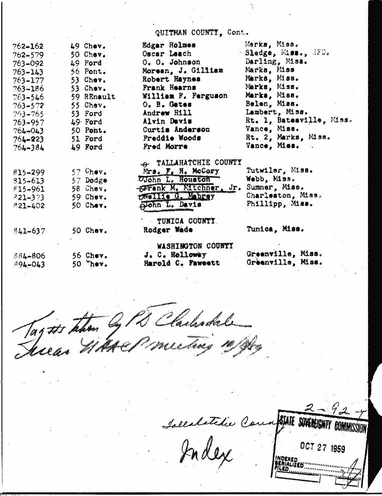 SCR ID # 2-92-0-4-1-1-1