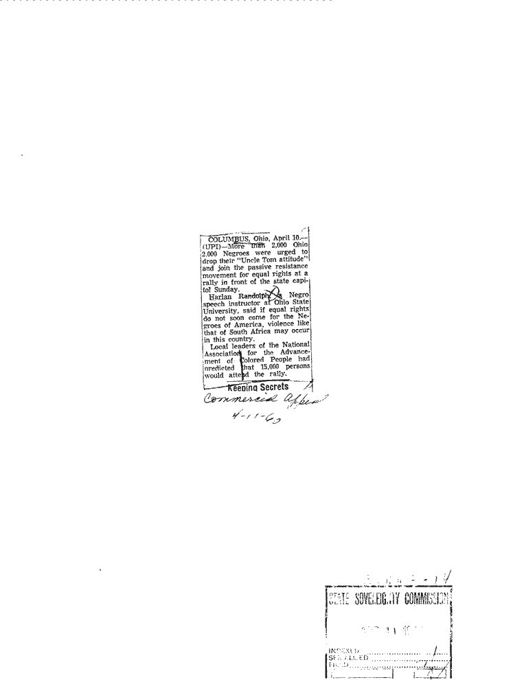 SCR ID # 3-44A-0-14-1-1-1