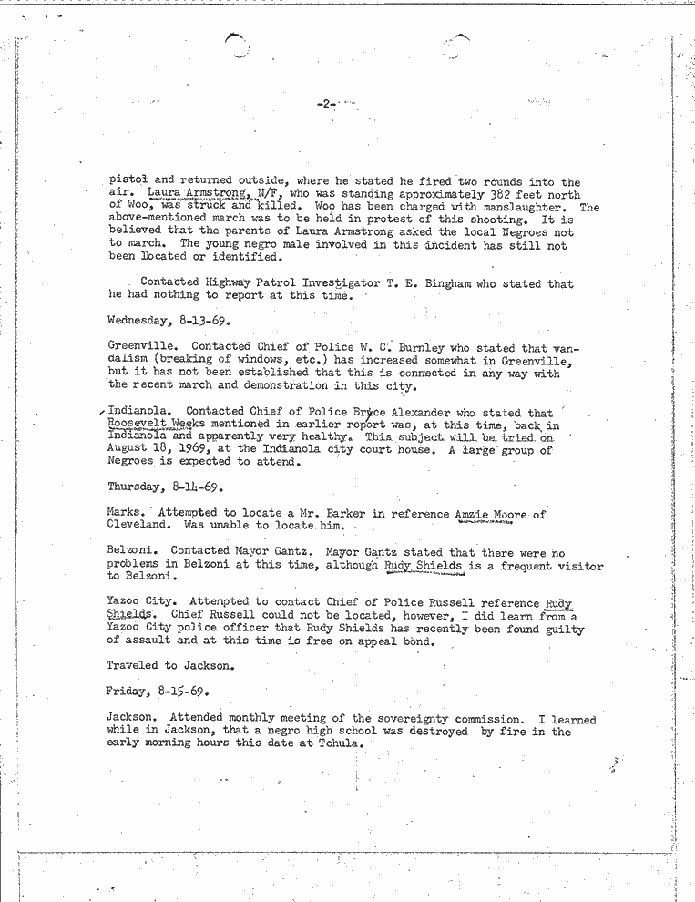 SCR ID # 2-92-0-42-2-1-1