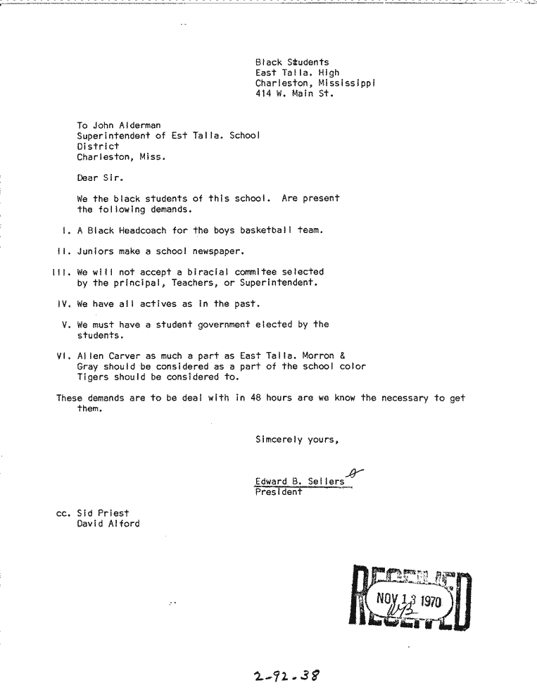 SCR ID # 2-92-0-45-1-1-1
