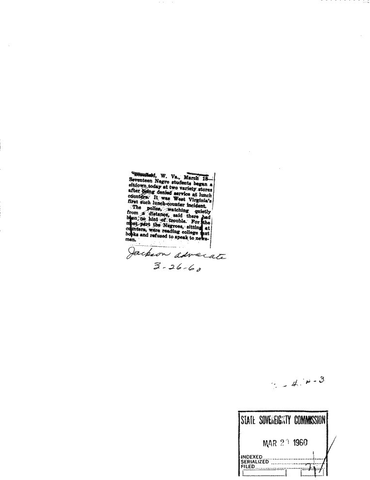 SCR ID # 3-45A-0-3-1-1-1