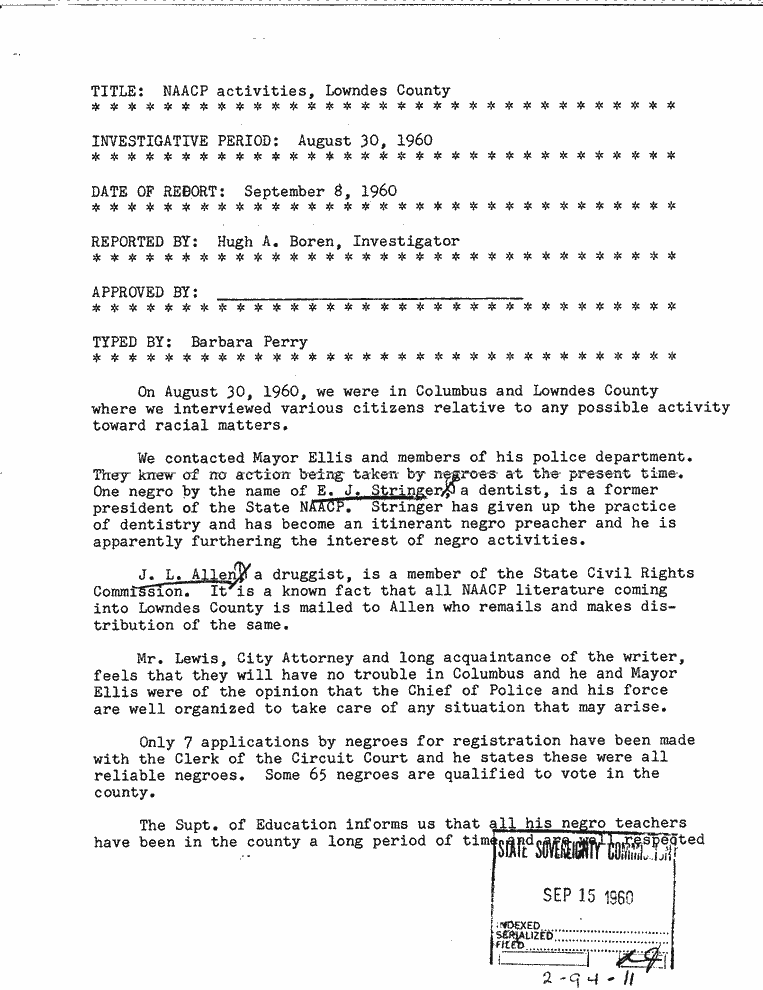 SCR ID # 2-94-0-10-1-1-1