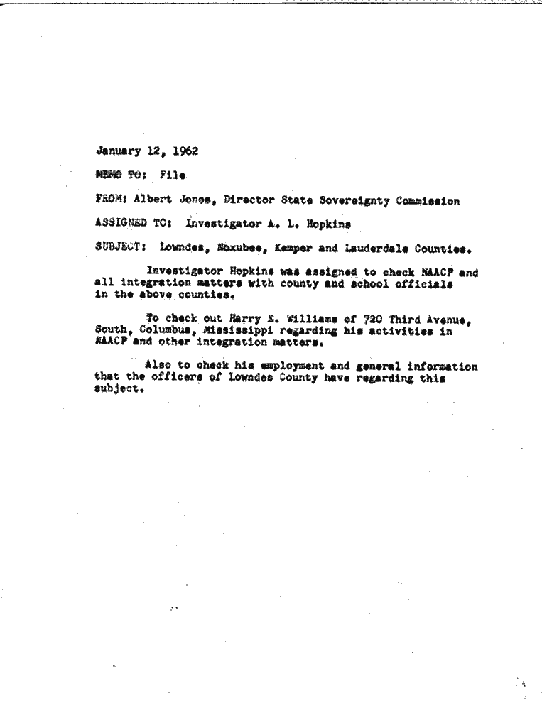 SCR ID # 2-94-0-58-1-1-1