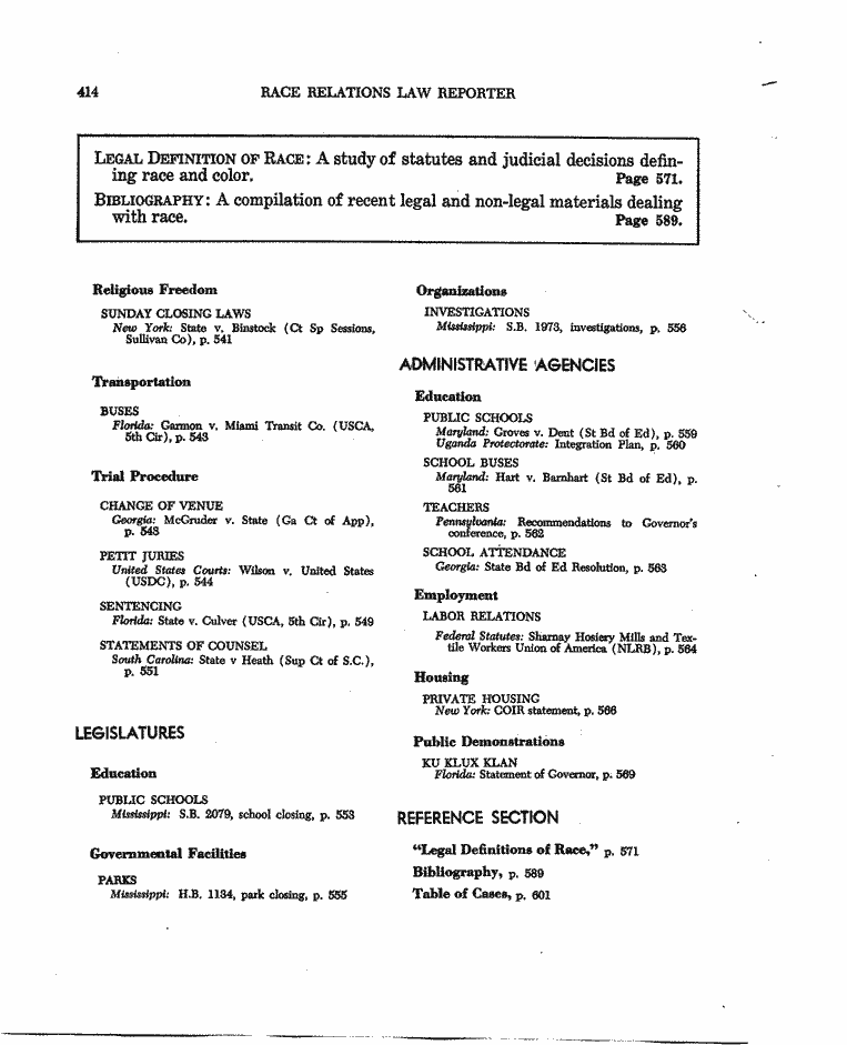 SCR ID # 3-46-2-3-6-1-1