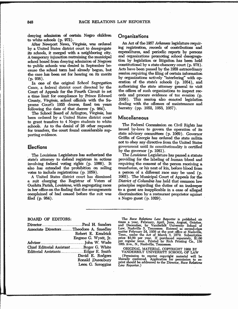 SCR ID # 3-46-2-5-4-1-1