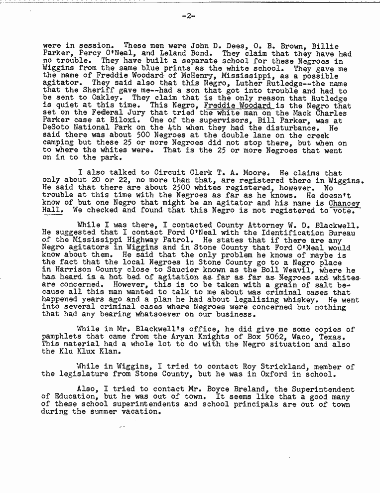 SCR ID # 2-95-0-11-2-1-1