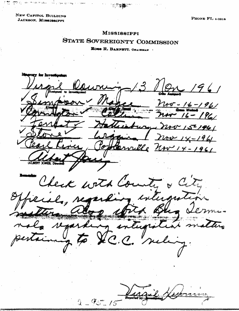 SCR ID # 2-95-0-14-1-1-1