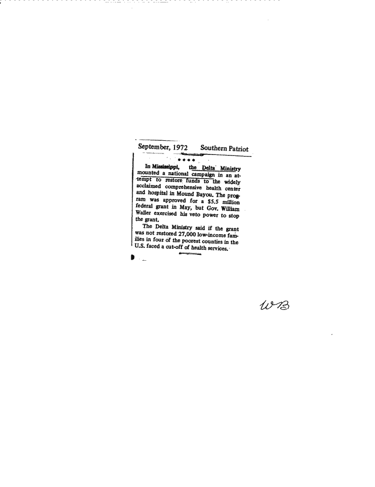 SCR ID # 99-1-0-45-1-1-1