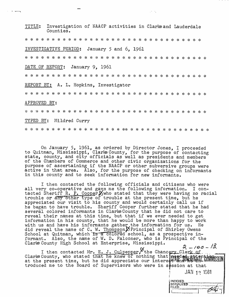 SCR ID # 2-100-0-10-1-1-1