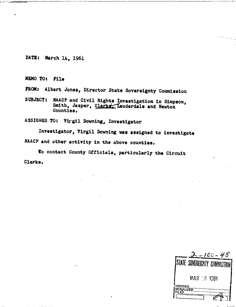 SCR ID # 2-100-0-23-1-1-1