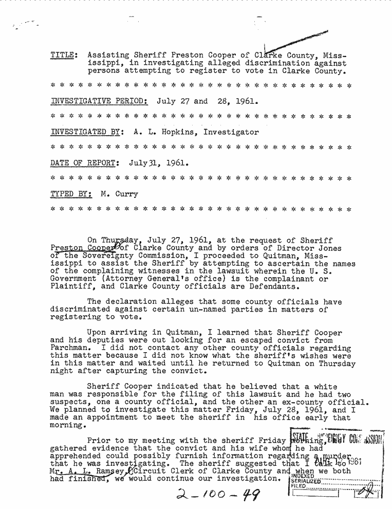 SCR ID # 2-100-0-25-1-1-1