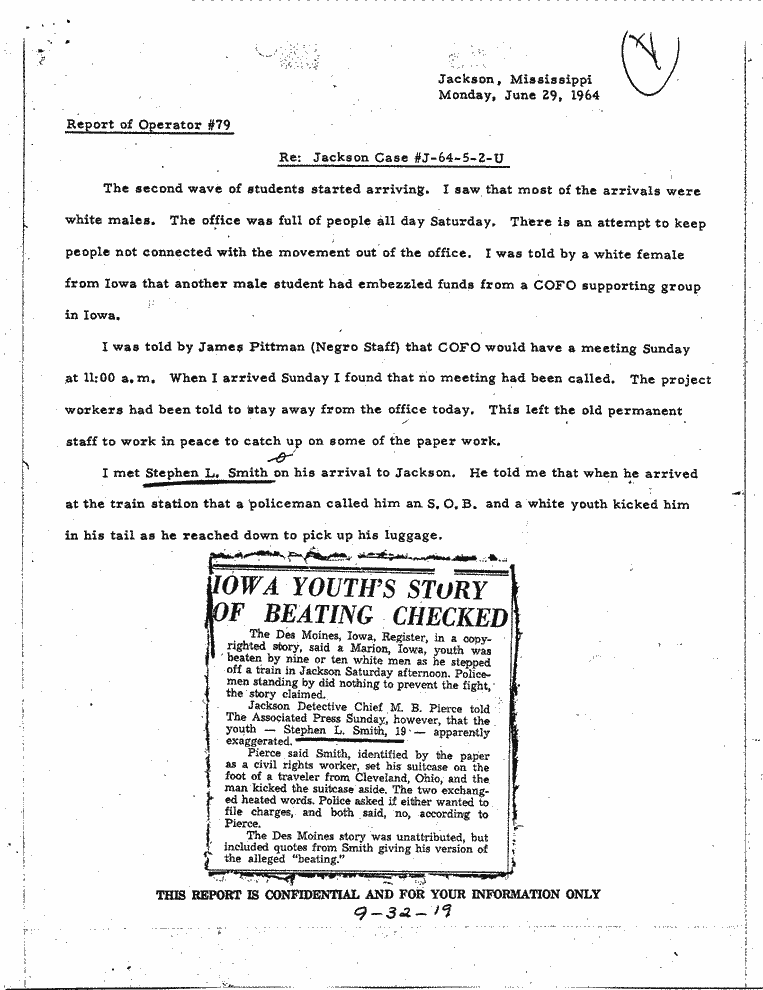 SCR ID # 99-2-0-63-5-1-1