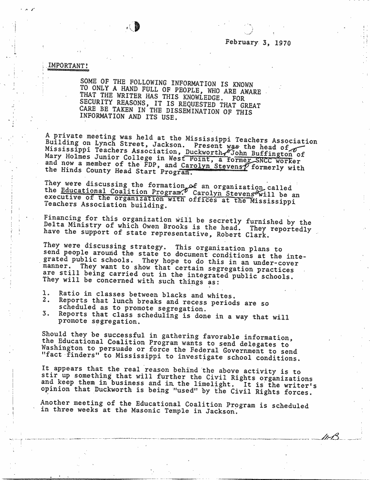 SCR ID # 99-2-0-64-1-1-1