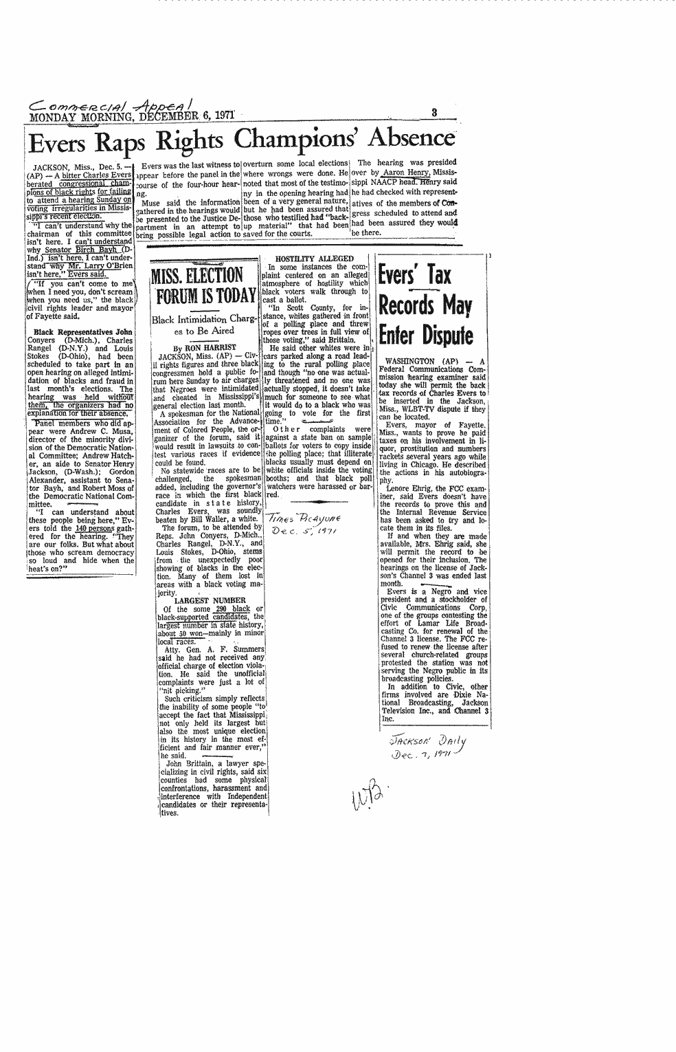 SCR ID # 99-2-0-83-1-1-1