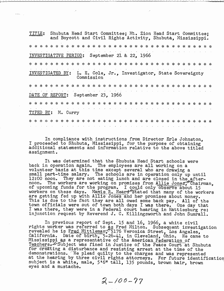 SCR ID # 2-100-0-69-1-1-1