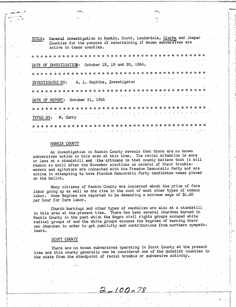 SCR ID # 2-100-0-71-1-1-1