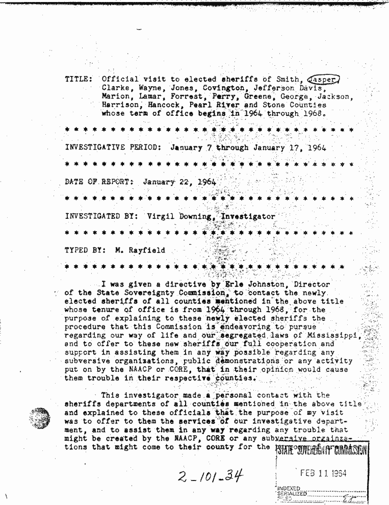 SCR ID # 2-101-0-28-1-1-1