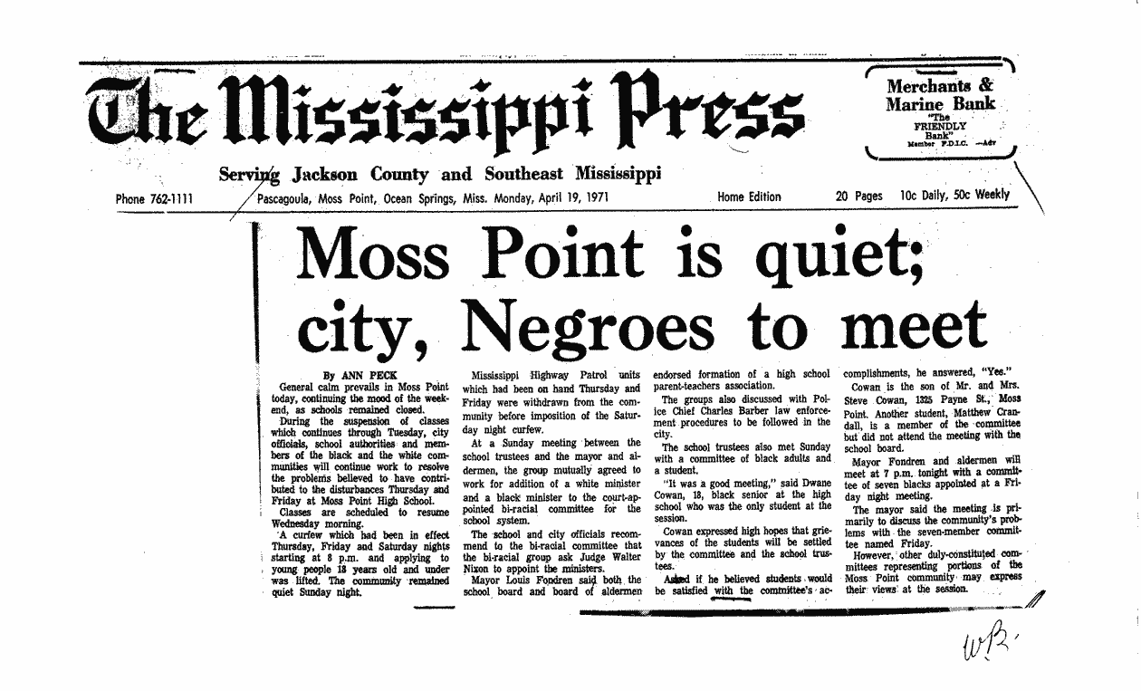 SCR ID # 99-3-0-29-1-1-1