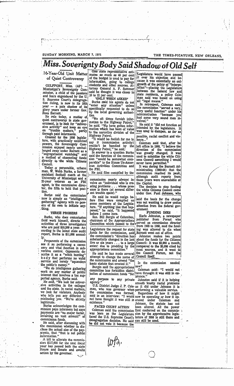 SCR ID # 99-3-0-43-1-1-1