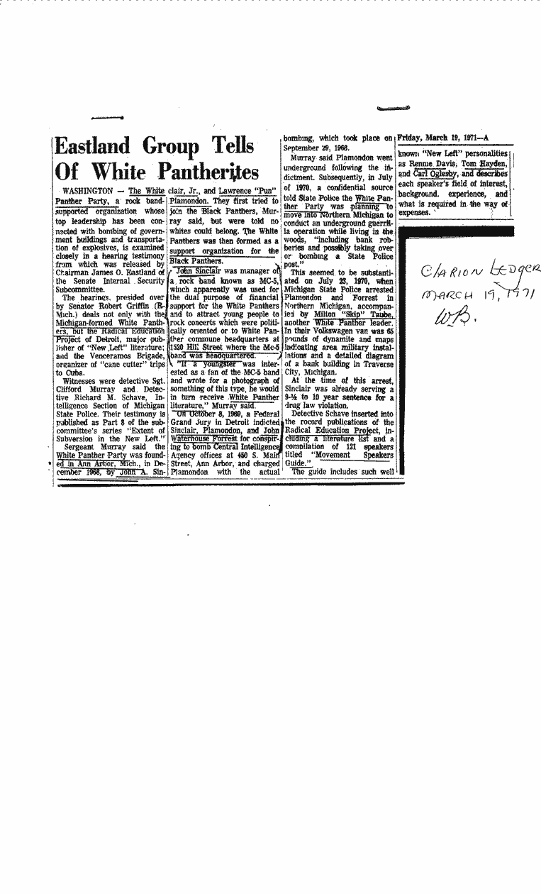 SCR ID # 99-3-0-44-1-1-1