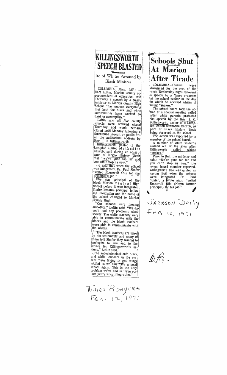 SCR ID # 99-3-0-54-1-1-1