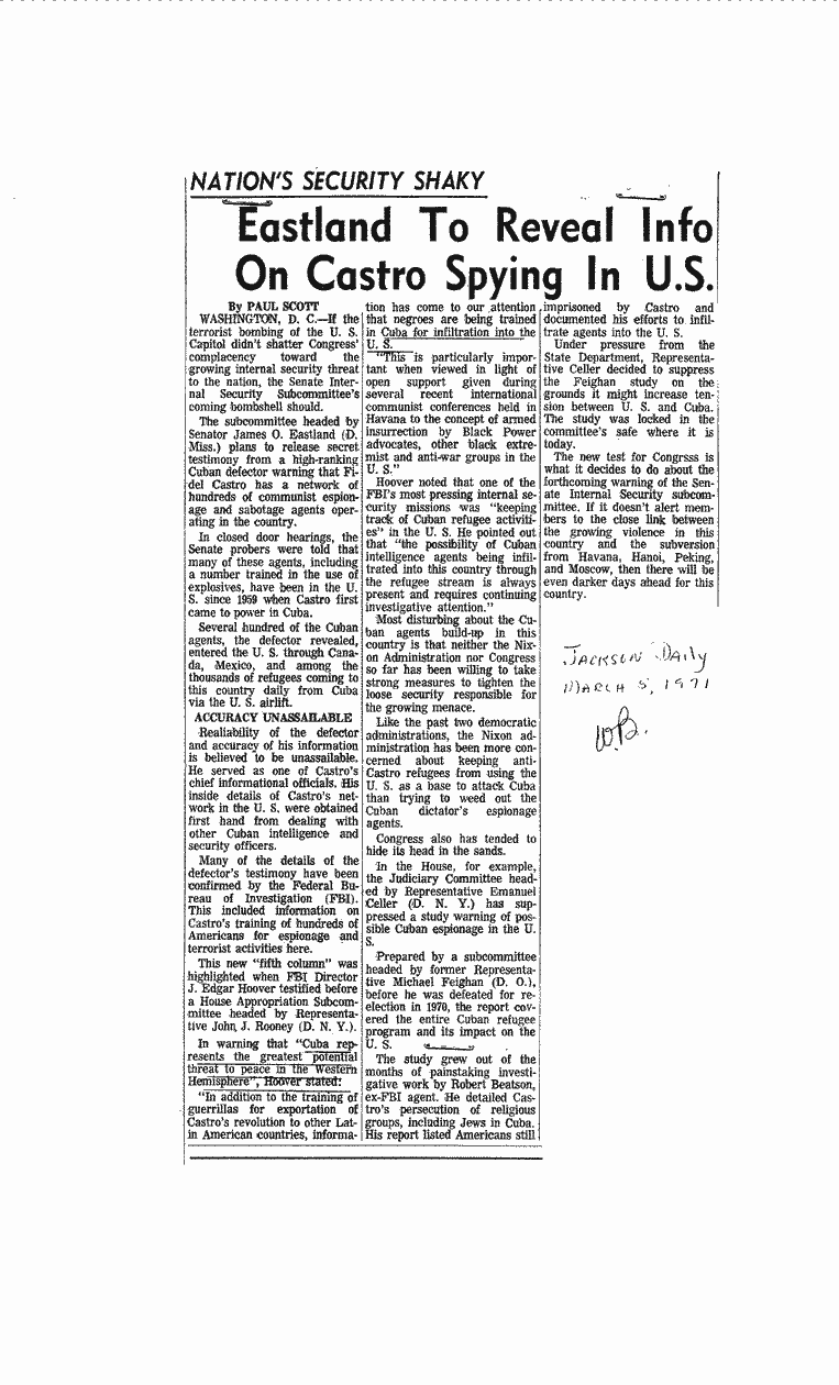 SCR ID # 99-3-0-65-1-1-1