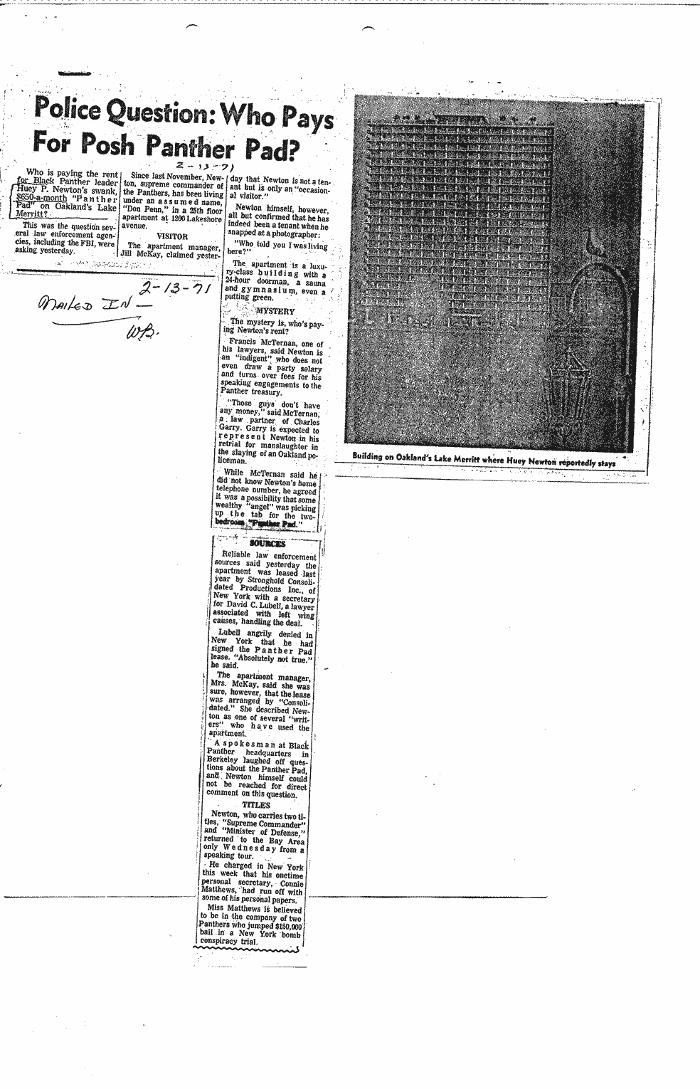 SCR ID # 99-3-0-79-1-1-1