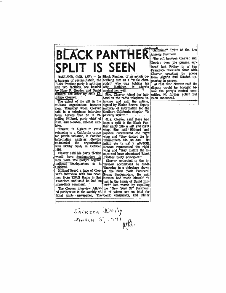 SCR ID # 99-3-0-81-1-1-1