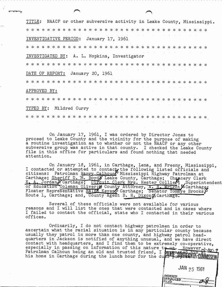 SCR ID # 2-105-0-7-1-1-1