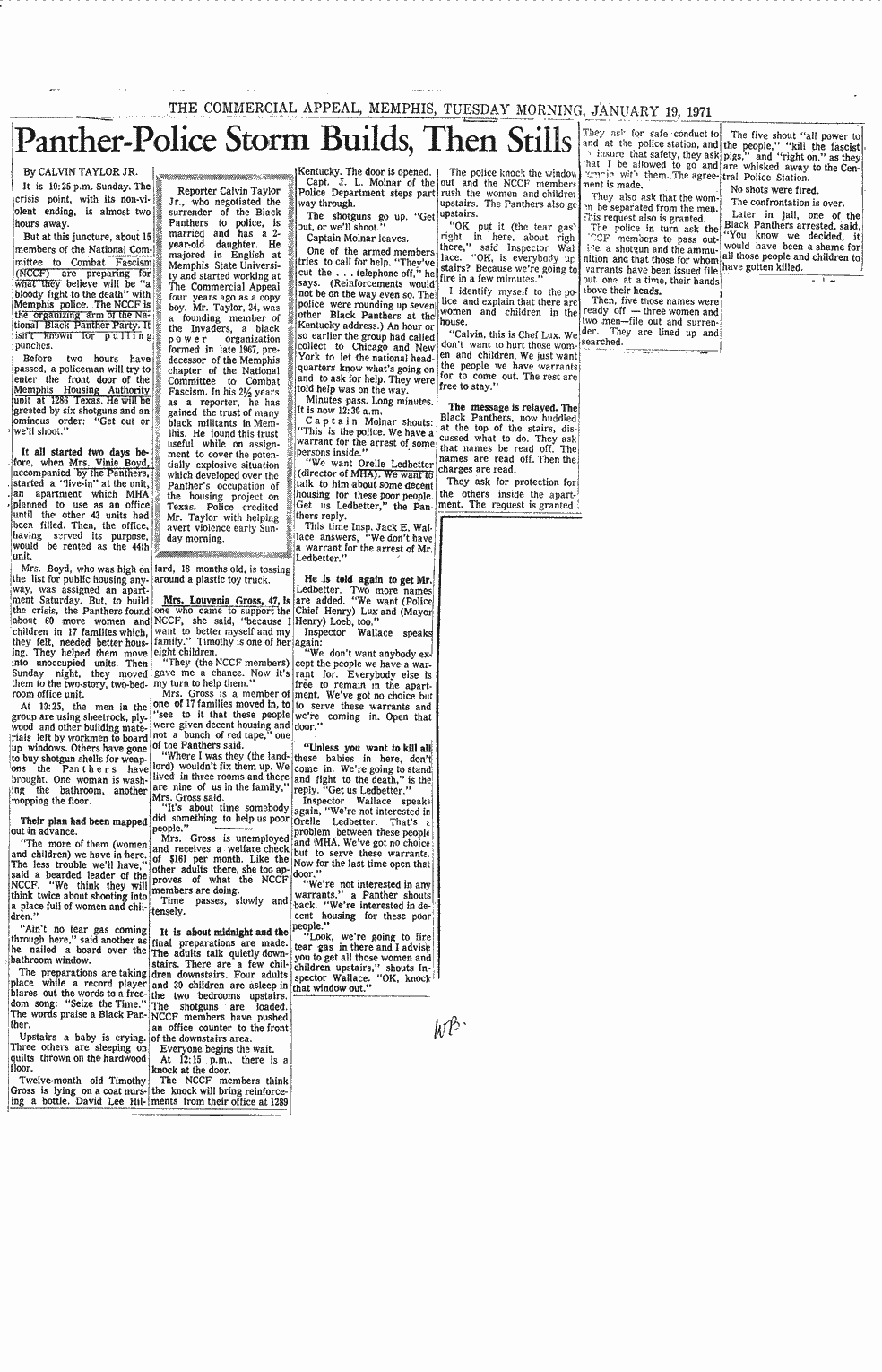 SCR ID # 99-3-0-98-1-1-1