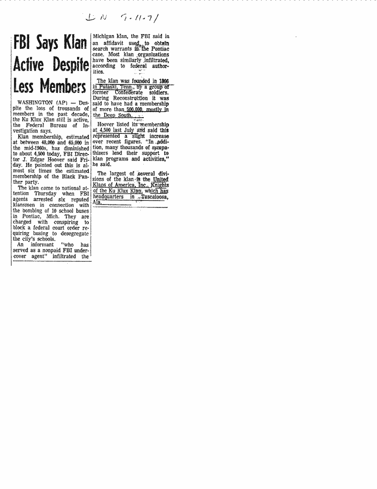 SCR ID # 99-3-0-100-1-1-1